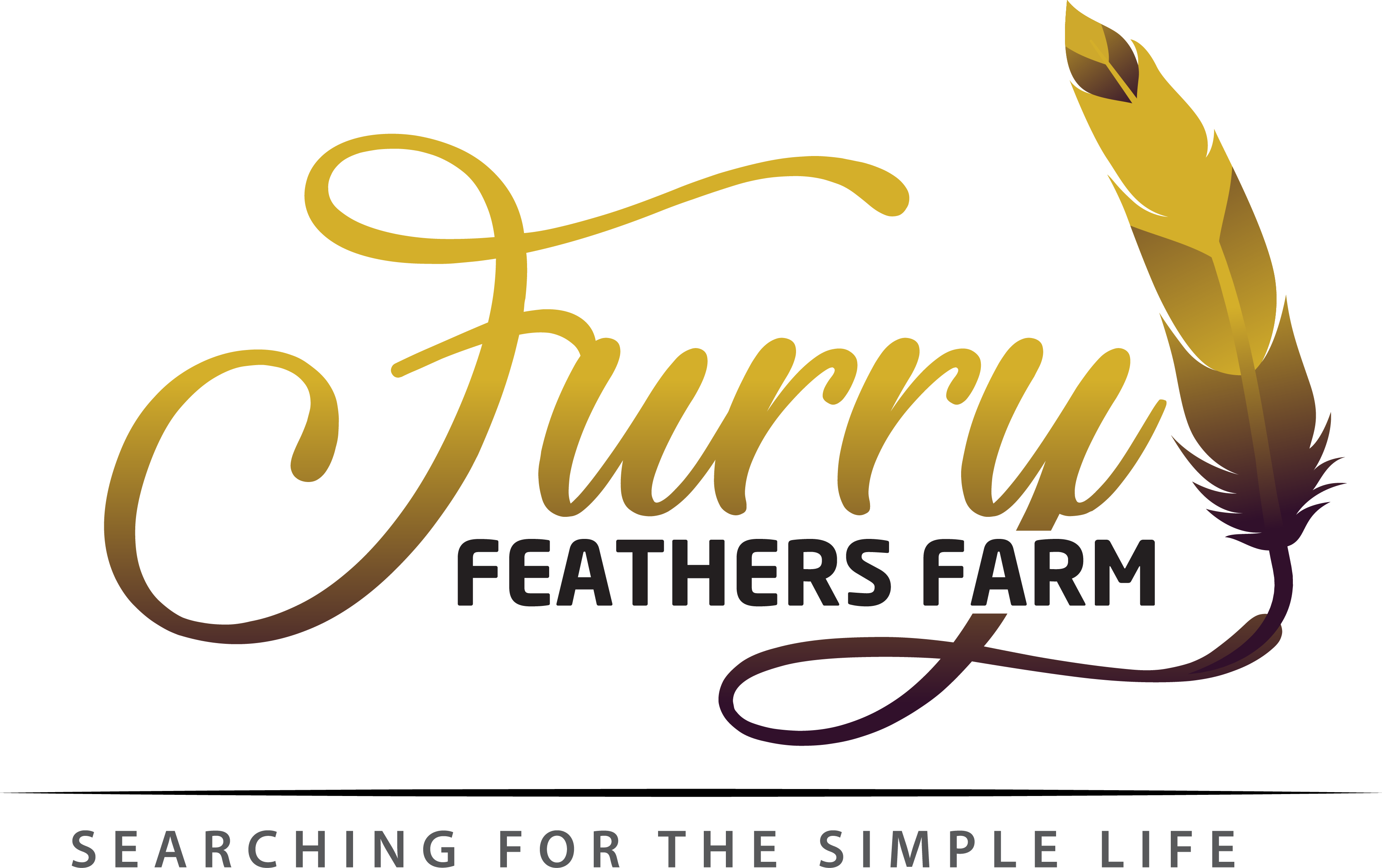 Furry Feathers Farm